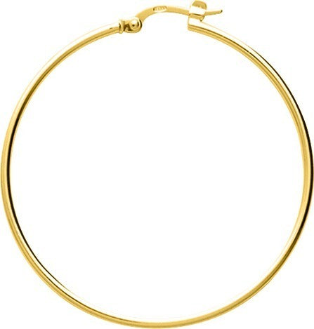105279 - Earrings - GOLD PLATED