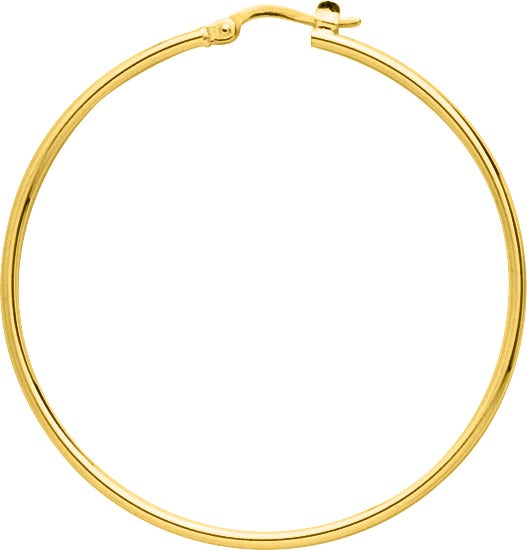 105280 - Earrings - GOLD PLATED