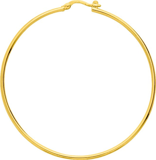 105281 - Earrings - GOLD PLATED