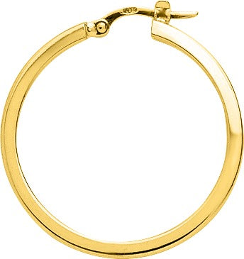 105322 - Earrings - GOLD PLATED