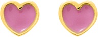 105412 - Earrings - GOLD PLATED