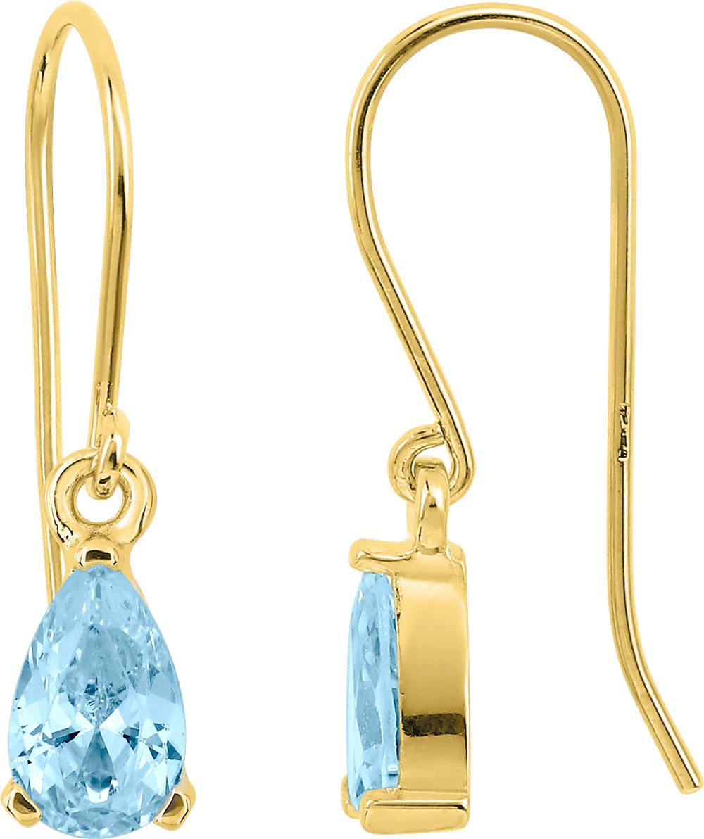 105540.6 - Earrings - GOLD PLATED