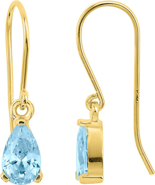 105540.6 - Earrings - GOLD PLATED