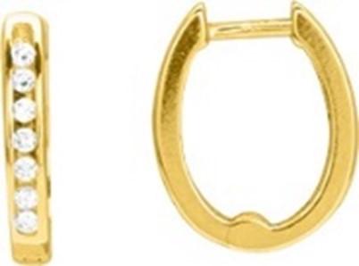 105633.1U - Earrings - GOLD PLATED
