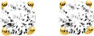 105636.1 - Earrings - GOLD PLATED