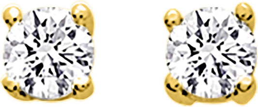 105672.1 - Earrings - GOLD PLATED