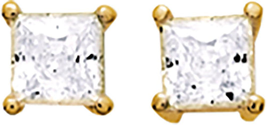 105673.1 - Earrings - GOLD PLATED