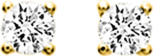 105676.1 - Earrings - GOLD PLATED
