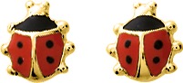 105698 - Earrings - GOLD PLATED