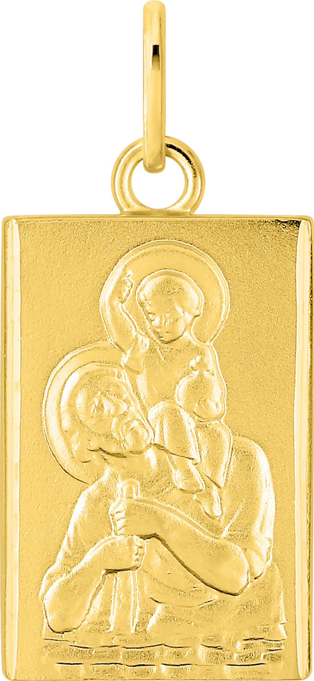106054 - Charms & Pendants - GOLD PLATED