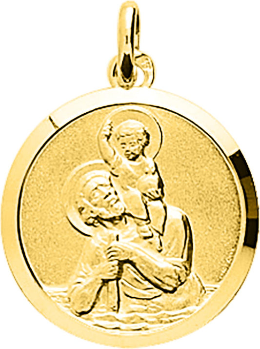 106081 - Charms & Pendants - GOLD PLATED