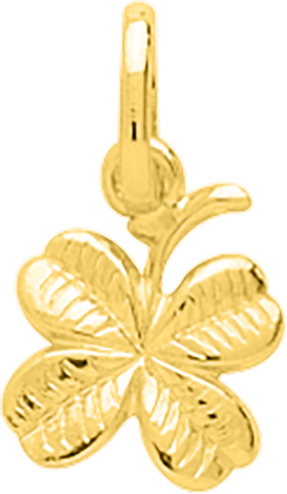 106090 - Gold Plated Charms & Pendants Collection