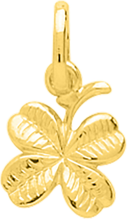 106090 - Gold Plated Charms & Pendants Collection
