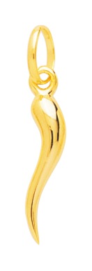 106091 - Charms & Pendants - GOLD PLATED