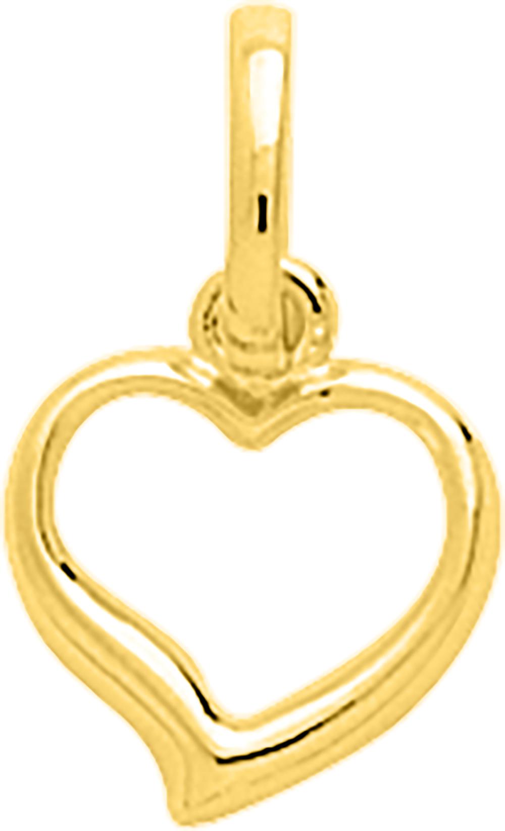 106099 - Charms & Pendants - GOLD PLATED