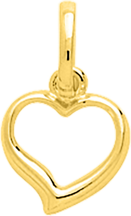 106099 - Charms & Pendants - GOLD PLATED