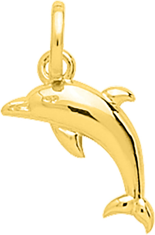 106102 - Charms & Pendants - GOLD PLATED