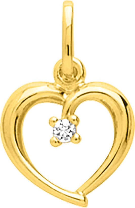 106103.1 - Charms & Pendants - GOLD PLATED