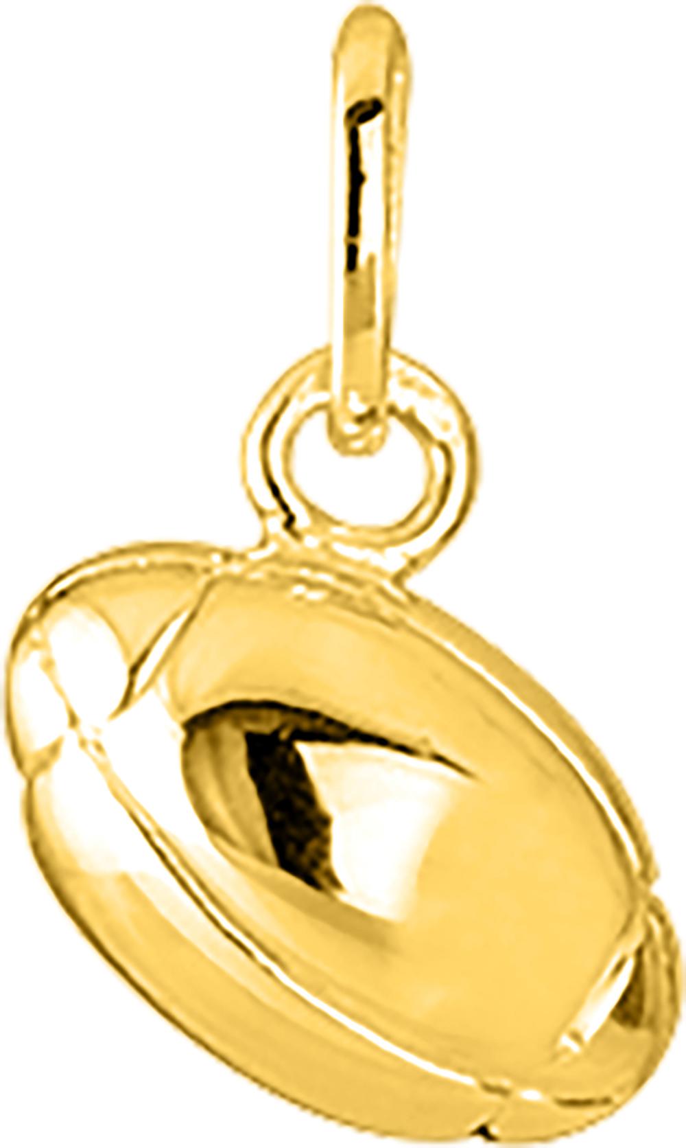 106187 - Charms & Pendants - GOLD PLATED