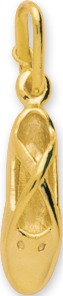 106188 - Charms & Pendants - GOLD PLATED