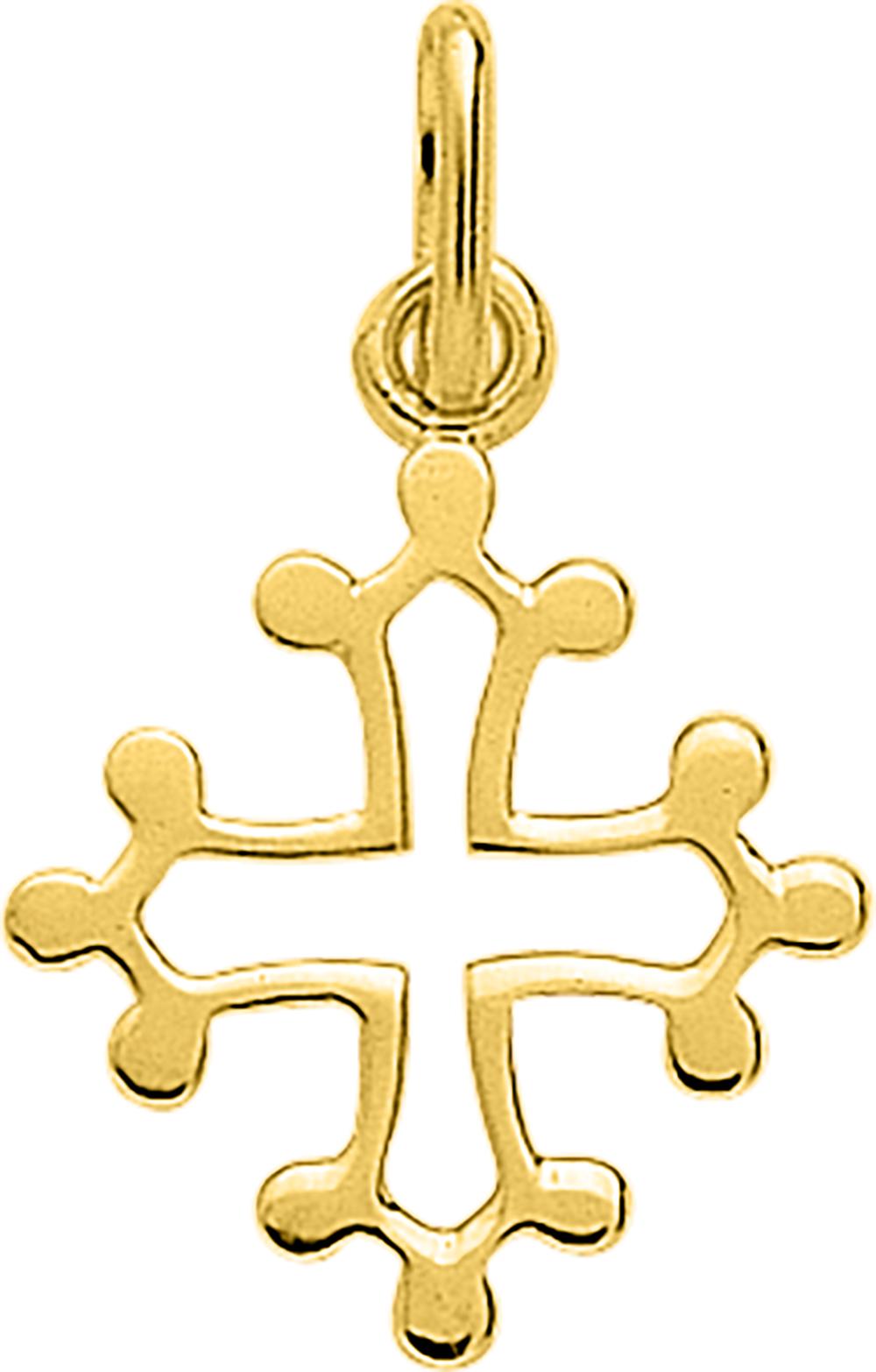 106194 - Charms & Pendants - GOLD PLATED