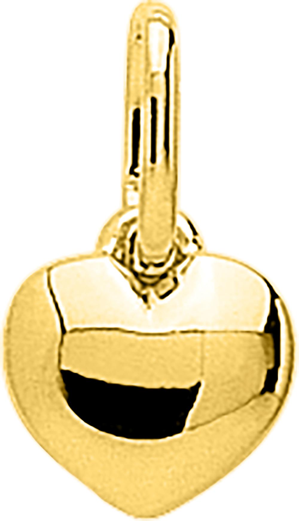 106225 - Charms & Pendants - GOLD PLATED