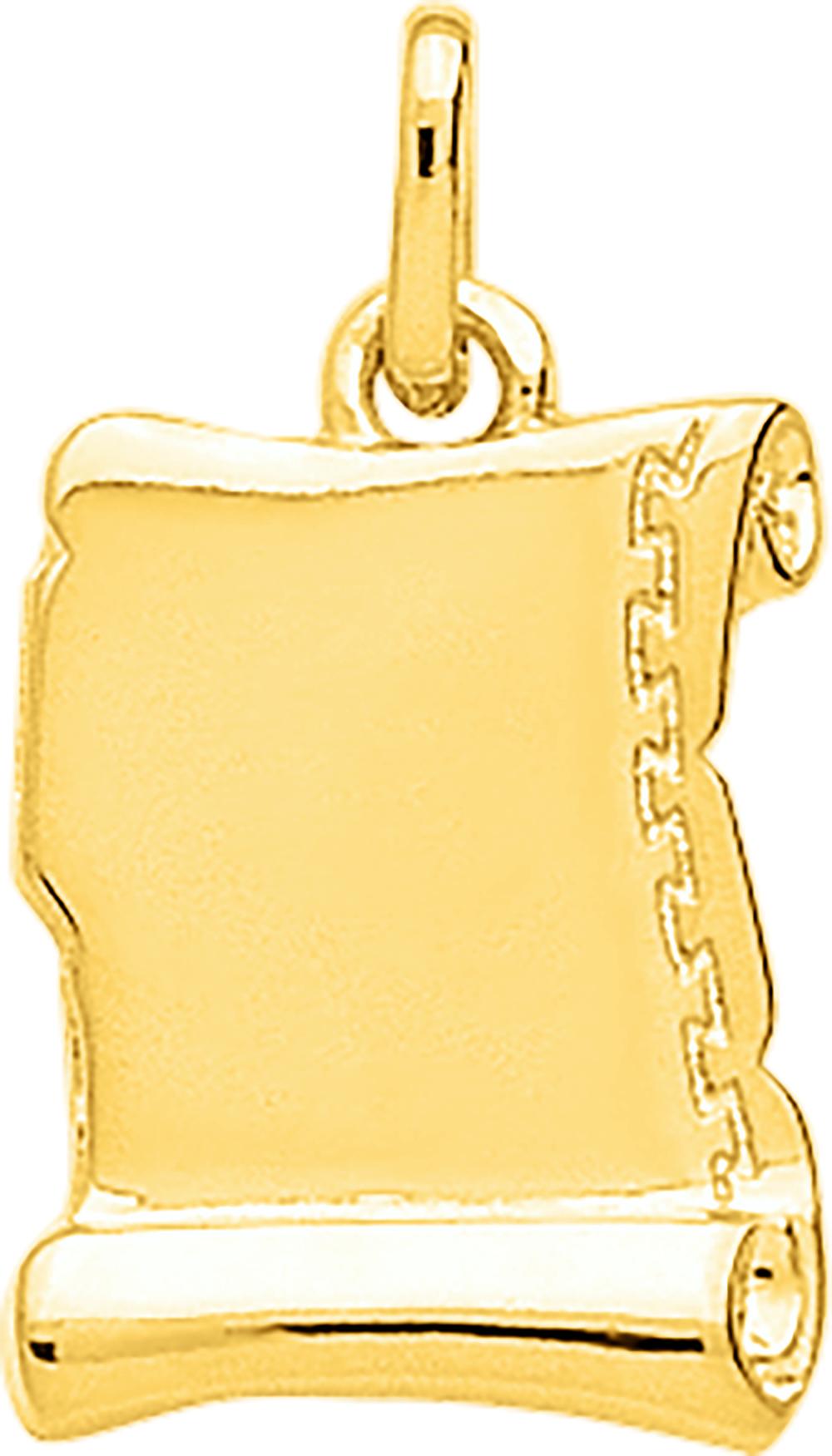 106241 - Charms & Pendants - GOLD PLATED