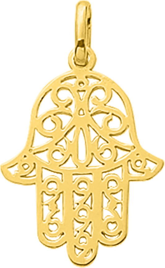 106266 - Charms & Pendants - GOLD PLATED