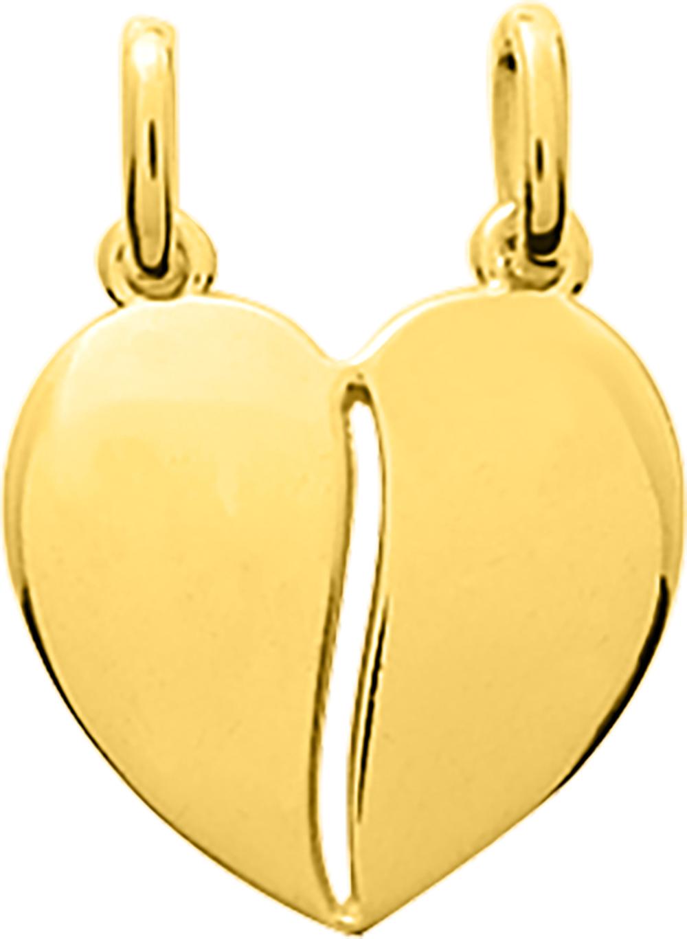106275 - Charms & Pendants - GOLD PLATED