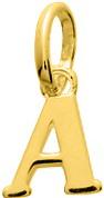 106527.A - Charms & Pendants - GOLD PLATED