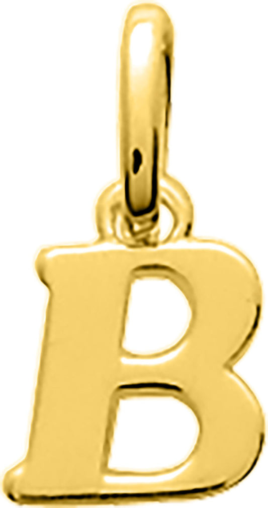 106527.B - Charms & Pendants - GOLD PLATED