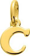 106527.C - Charms & Pendants - GOLD PLATED
