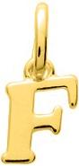 106527.F - Charms & Pendants - GOLD PLATED
