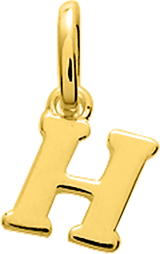 106527.H - Charms & Pendants - GOLD PLATED
