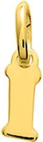 106527.I - Charms & Pendants - GOLD PLATED
