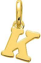 106527.K - Charms & Pendants - GOLD PLATED