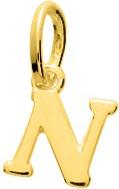 106527.N - Charms & Pendants - GOLD PLATED