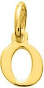 106527.O - Charms & Pendants - GOLD PLATED