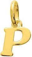 106527.P - Charms & Pendants - GOLD PLATED