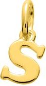 106527.S - Charms & Pendants - GOLD PLATED