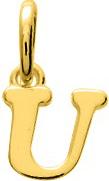 106527.U - Charms & Pendants - GOLD PLATED