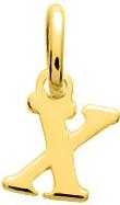 106527.X - Charms & Pendants - GOLD PLATED