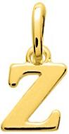 106527.Z - Charms & Pendants - GOLD PLATED