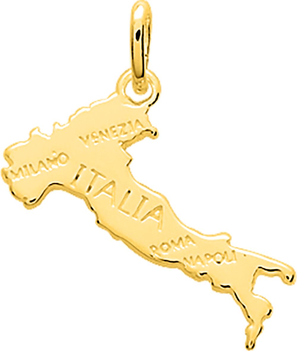106530 - Charms & Pendants - GOLD PLATED
