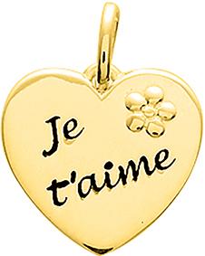 106583 - Charms & Pendants - GOLD PLATED