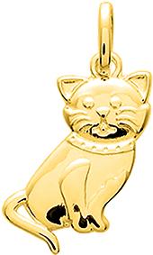 106588 - Charms & Pendants - GOLD PLATED