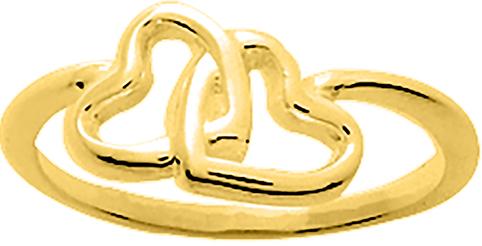 107017 - Rings - GOLD PLATED