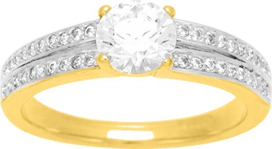 107054.1 - Rings - GOLD PLATED