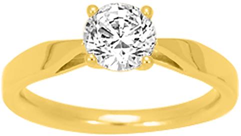 107056.1 - Rings - GOLD PLATED