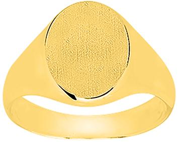 107059 - Rings - GOLD PLATED